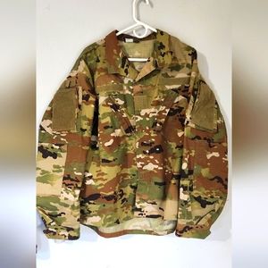 New multicam Proper Jacket. Extra Large